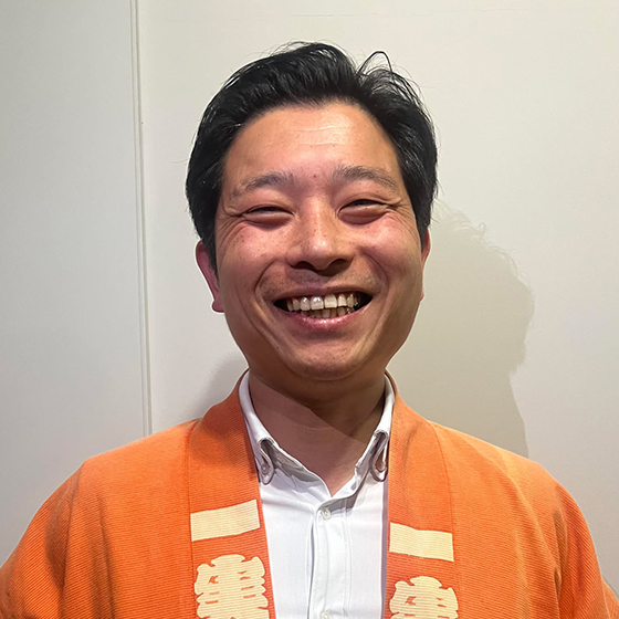 電気部門長