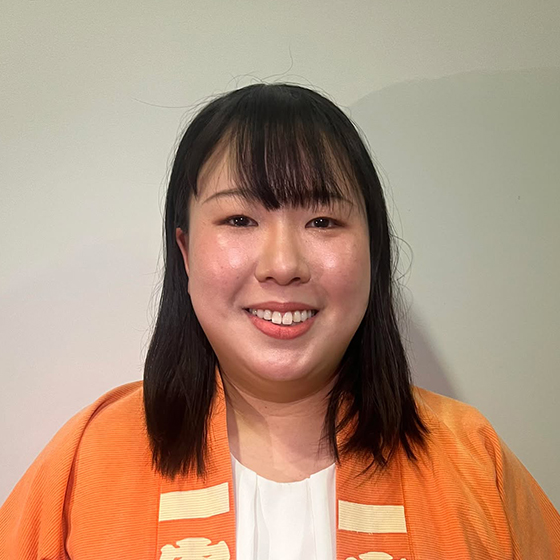 広報部門長