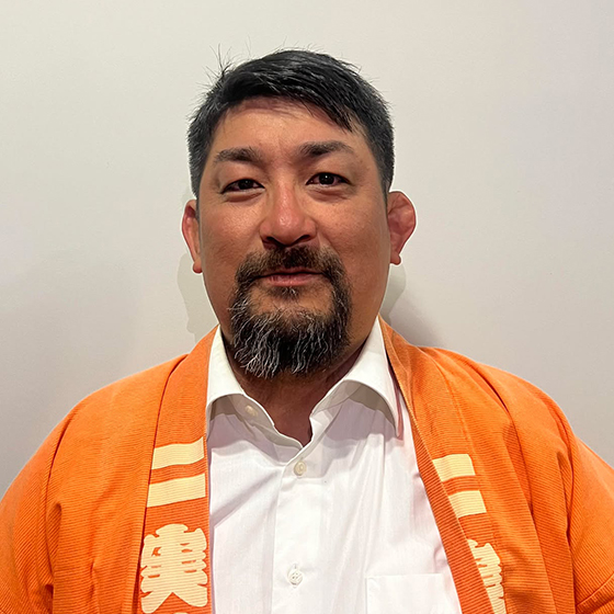 副実施本部長