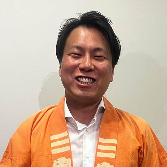 実施本部長