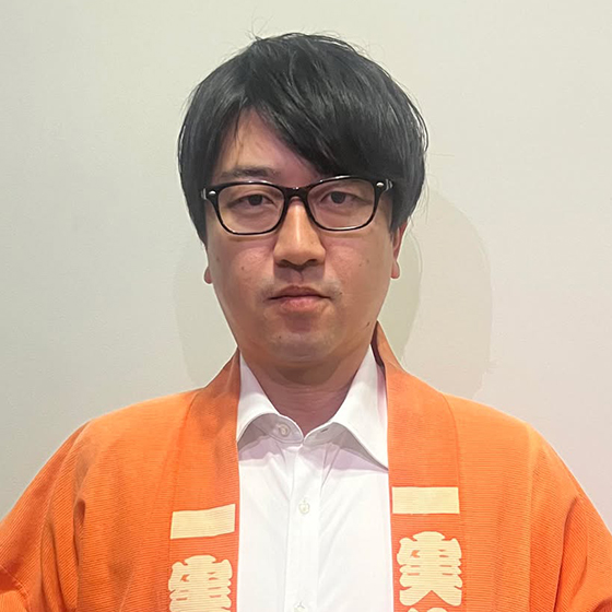 電気部門長