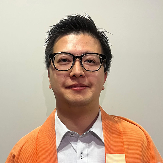 沿道警備・花火警備部門