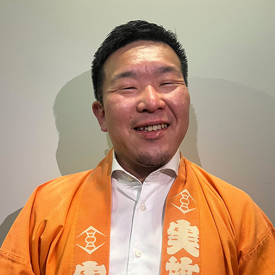 直前実施本部長