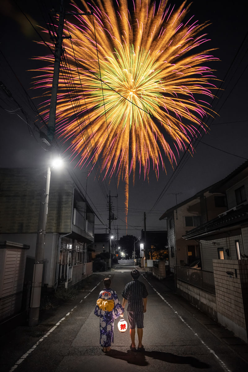 君と見た夏|斉藤俊 様