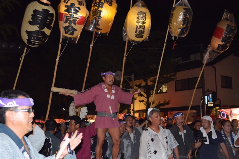 高崎東會