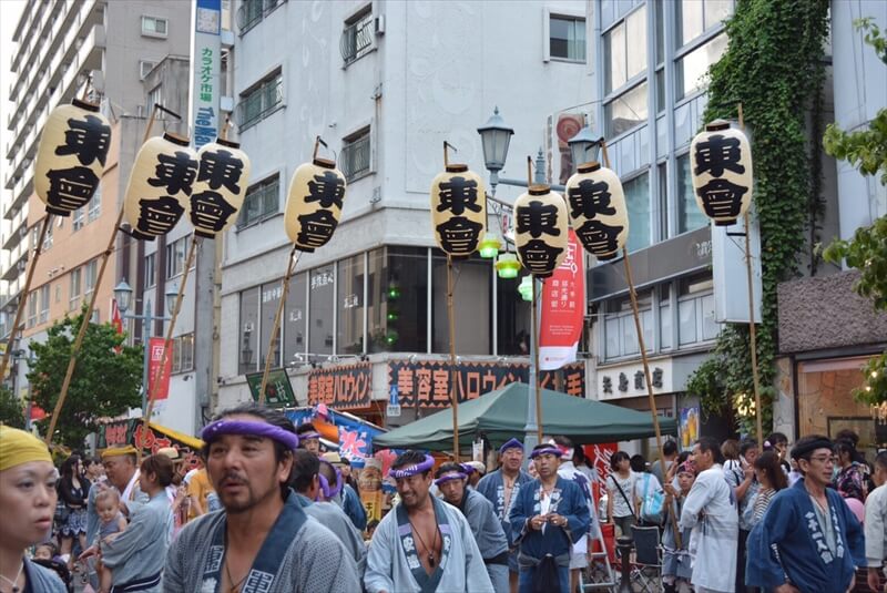 高崎東會