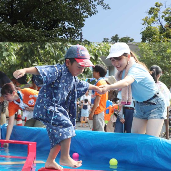 こども広場