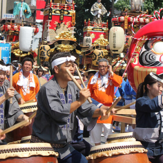 和太鼓