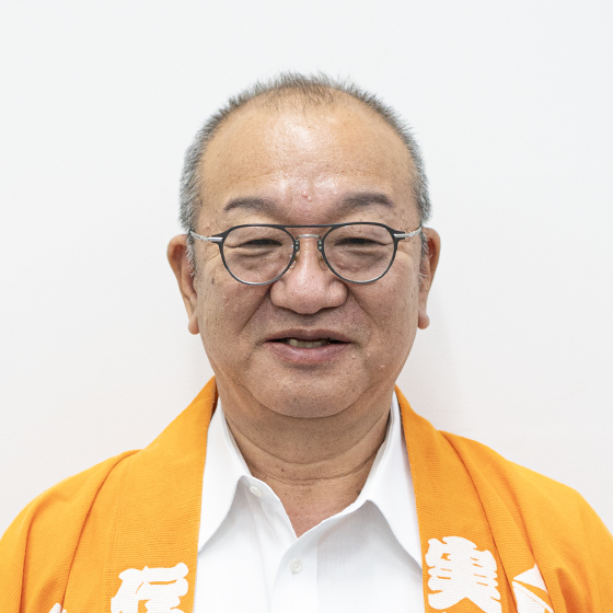 杉浦 芳郎