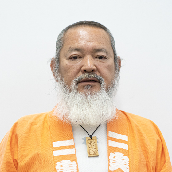 高桑 利夫