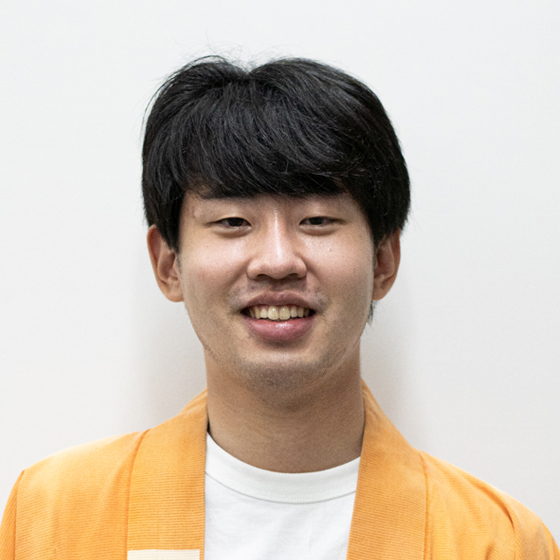 高田 大生