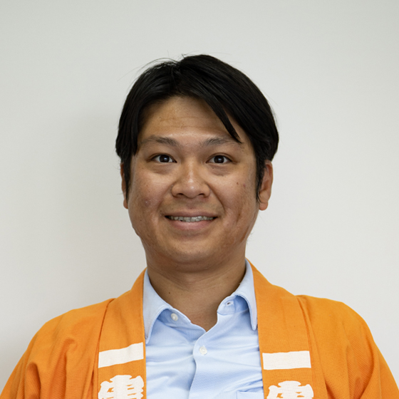 根本 真太郎