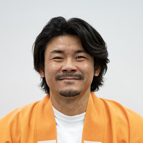 有賀 大樹