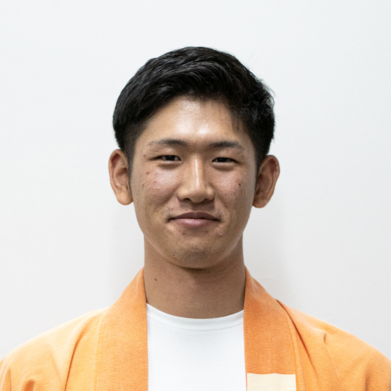 高津 優斗