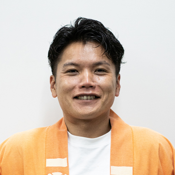 金井 優樹