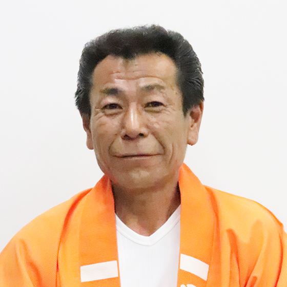 有川 昭与