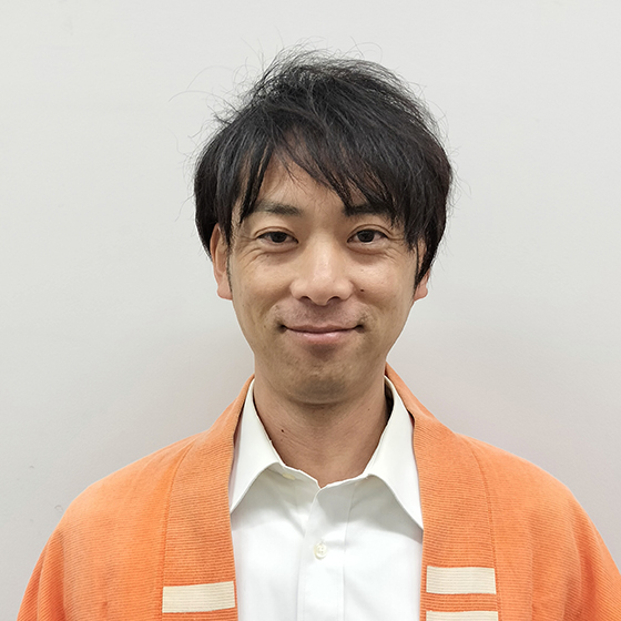 山口　真和(副実施本部長)