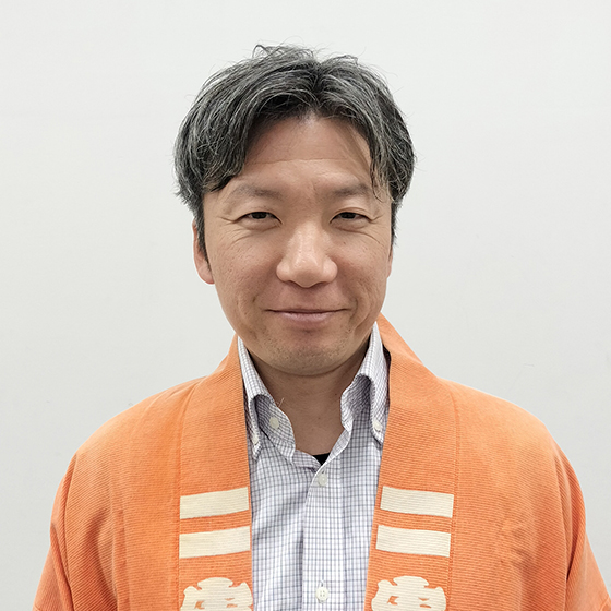 松本 竜明(副実施本部長)