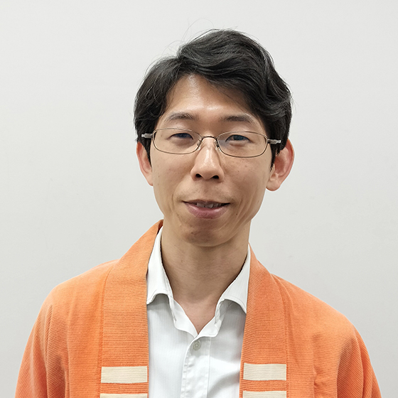 飯野　豪(副実施本部長)