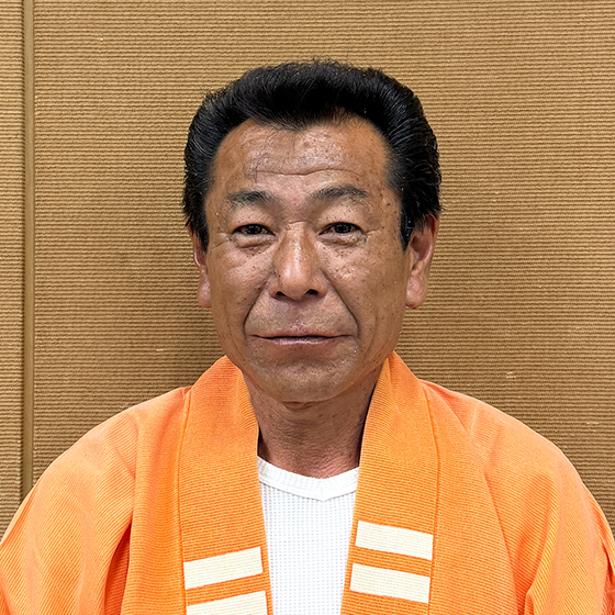 有川 昭与